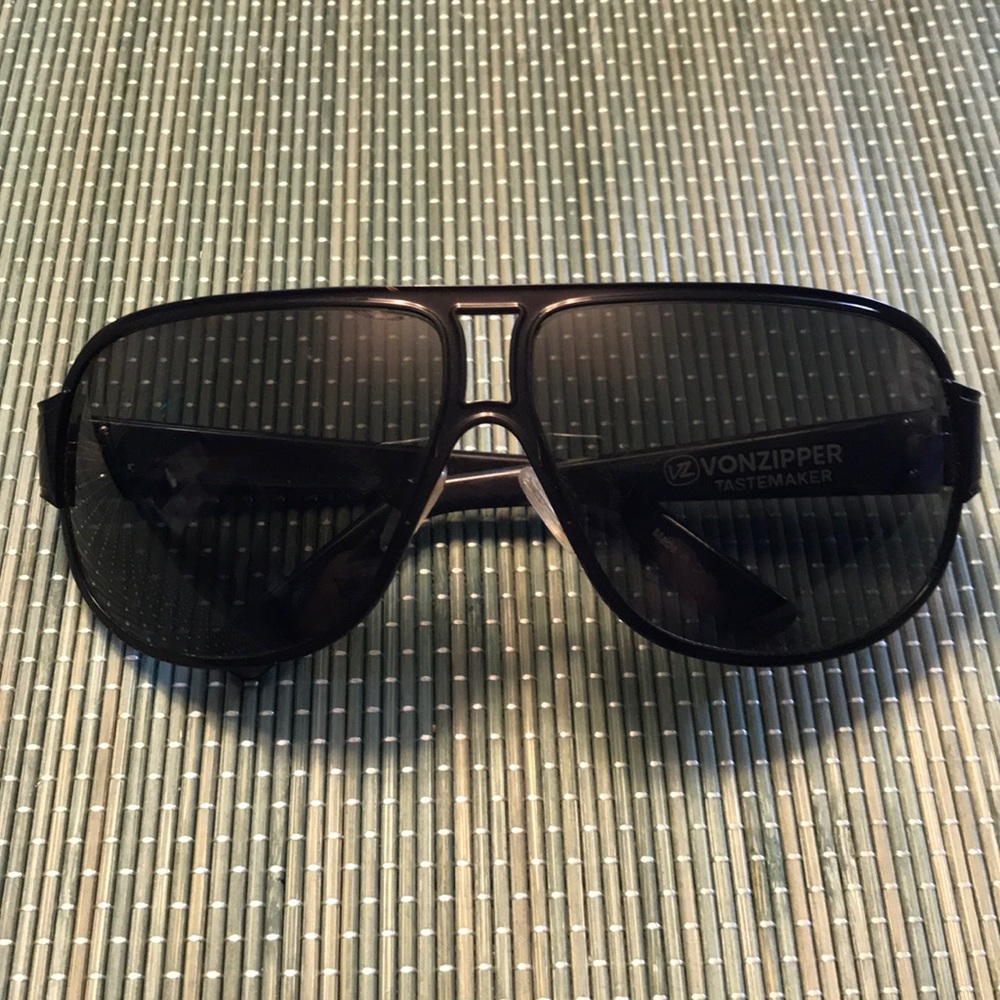 Von Zipper sunglasses